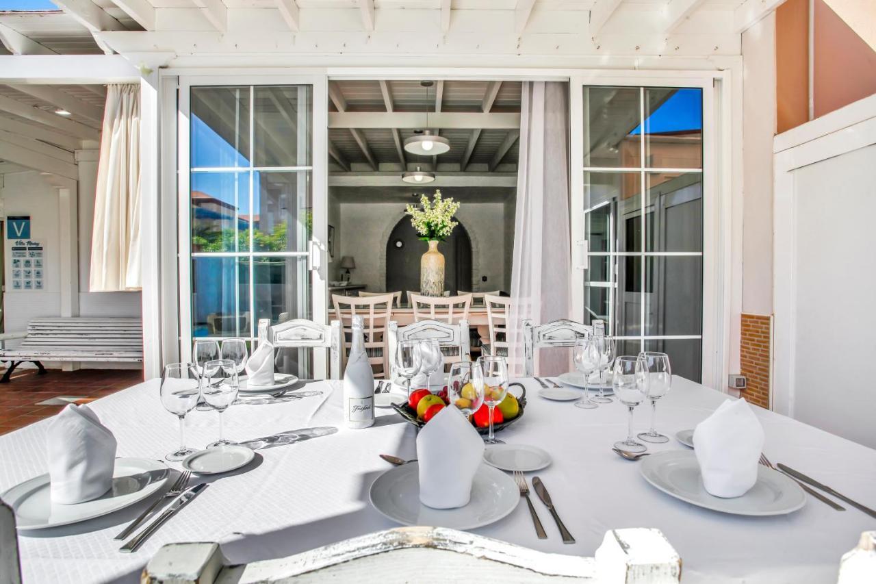 Villa Maday Corralejo Exterior photo